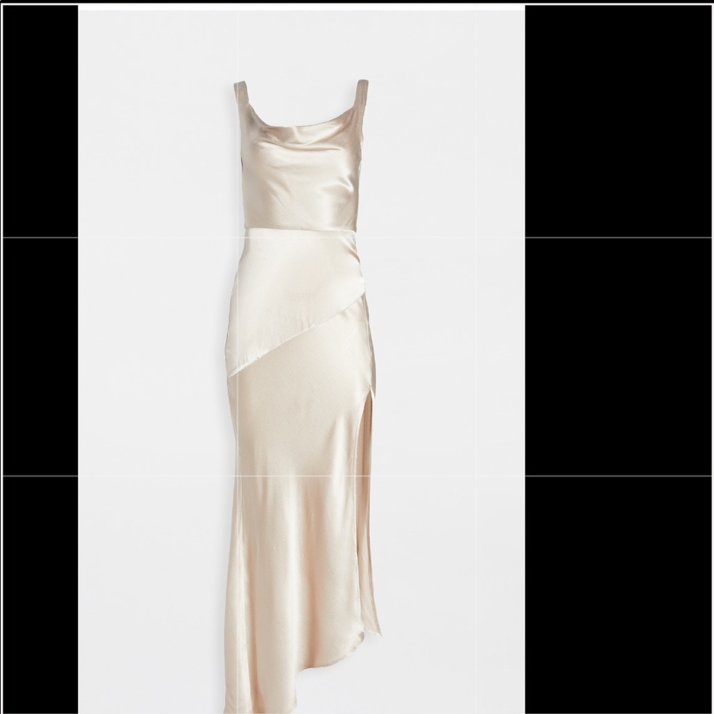 Bec & Bridge Kaia Dress